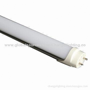 9W T8 LED Tubes, High Luminous Flux 120lm, Good Heat Emission and Anti-glare
